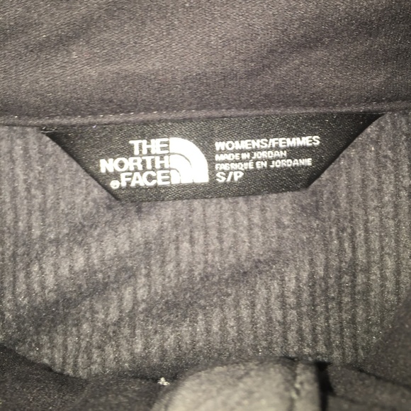 The North Face Apex Shellrock Jacket XS & S - Picture 3 of 6